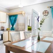 Evi's Garden Apartment Cefalonia