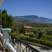 Evi's Garden Apartment Cefalonia