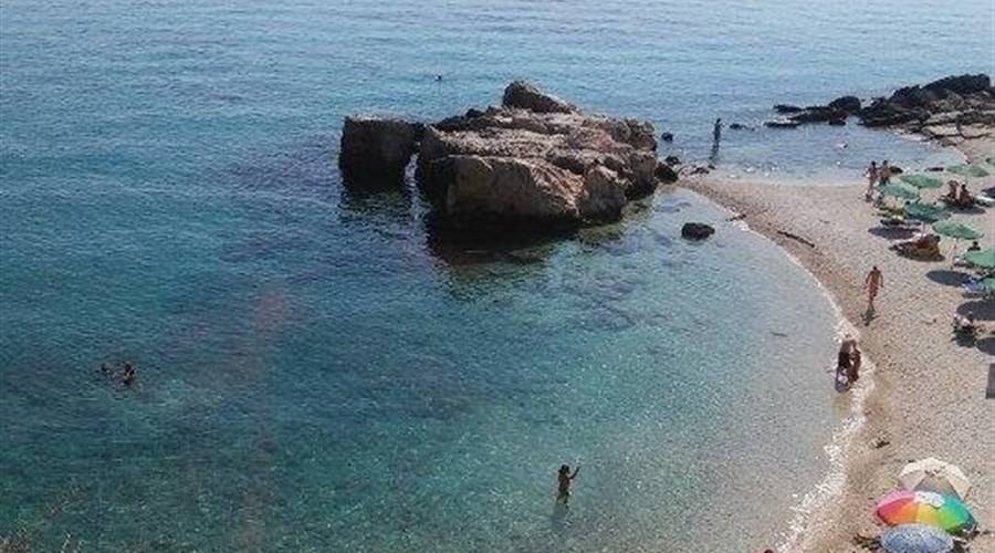 Spiaggia di Xigia Zante