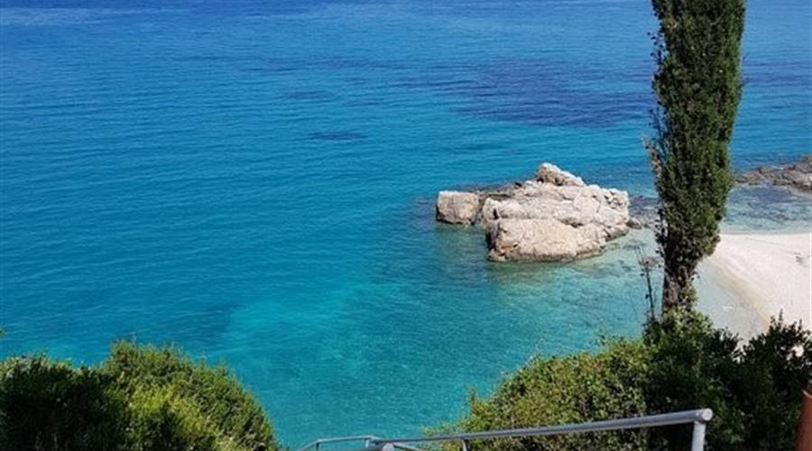 Spiaggia di Xigia Zante
