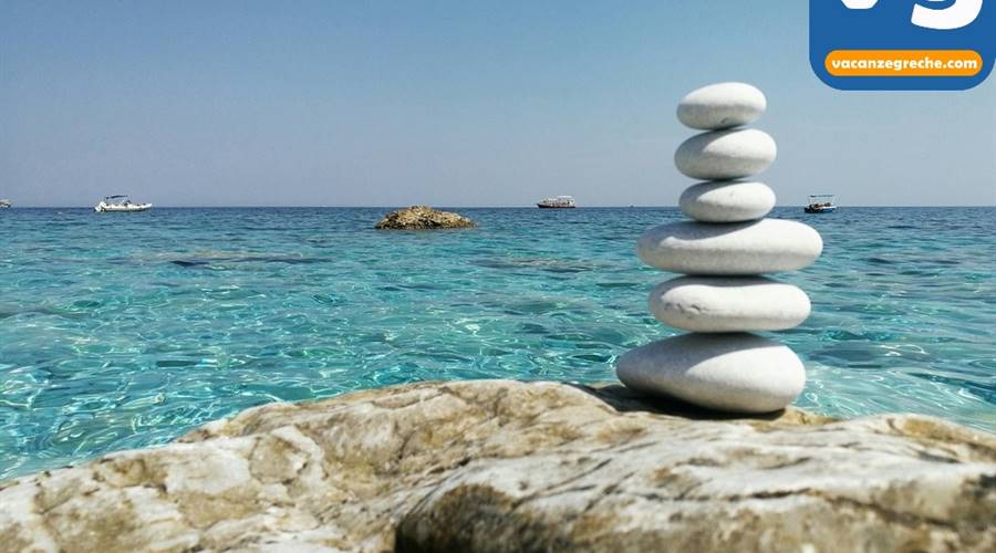 Spiaggia di Lalaria Skiathos