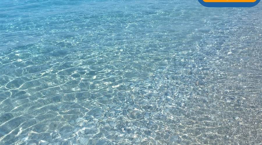 Spiaggia di Lalaria Skiathos