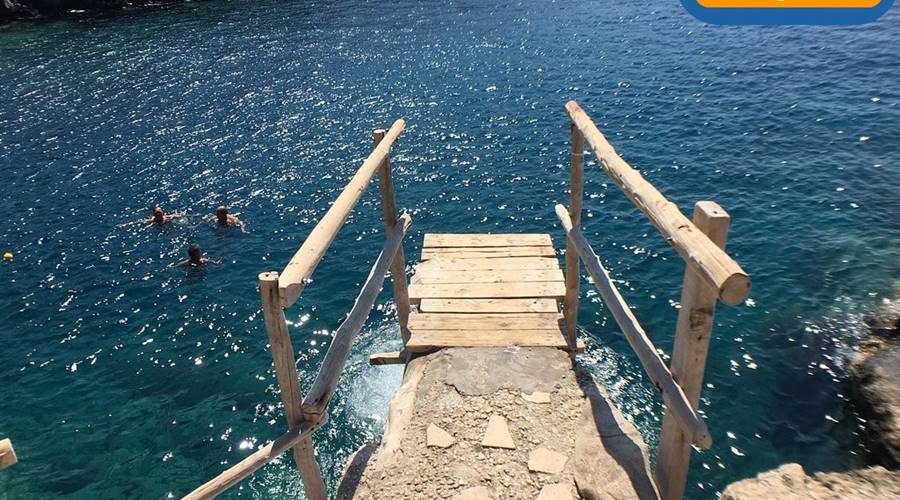 Spiaggia di Porto Roxa Zante