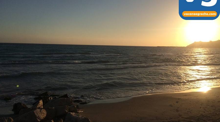 Spiaggia di Alykes Zante