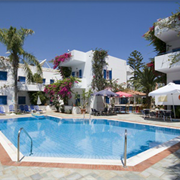 Galini Apartment Malia Creta