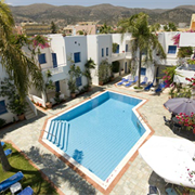 Galini Apartment Malia Creta