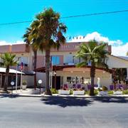Hotel Triton Malia Creta