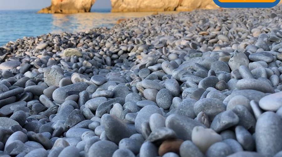 Spiaggia di Lalaria Skiathos
