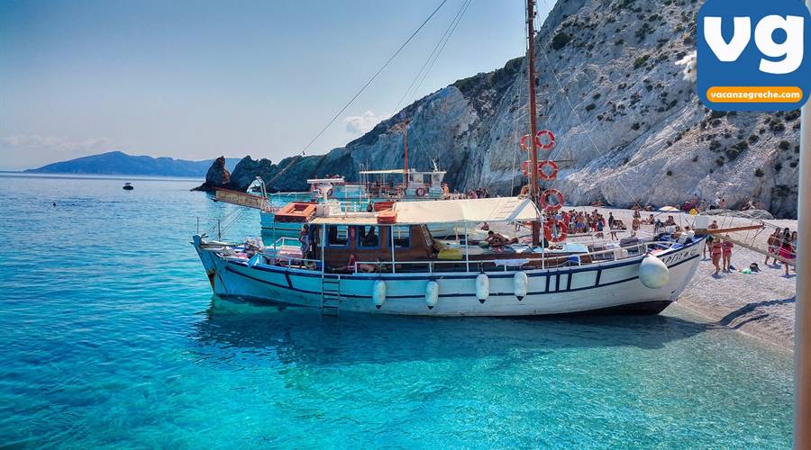 Spiaggia di Lalaria Skiathos