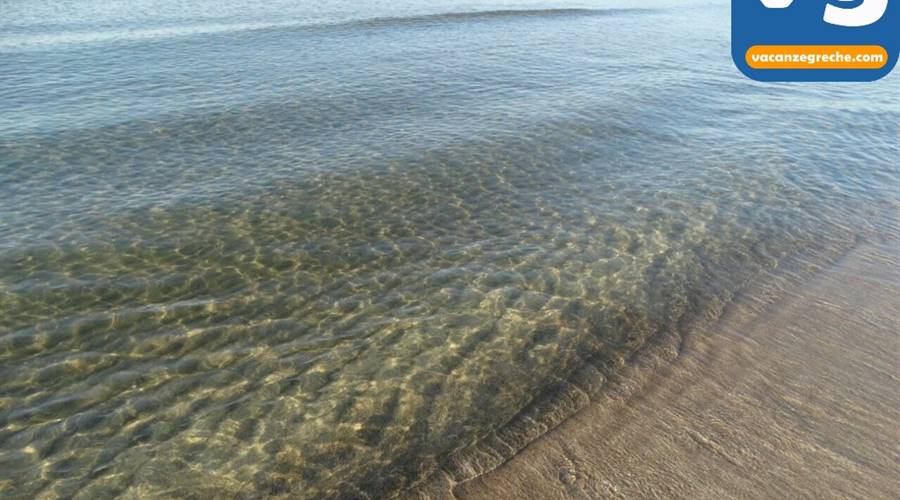 Spiaggia di Kalamaki Zante