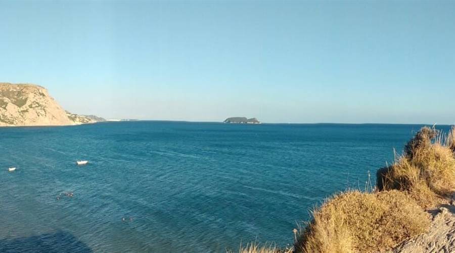 Spiaggia di Kalamaki Zante