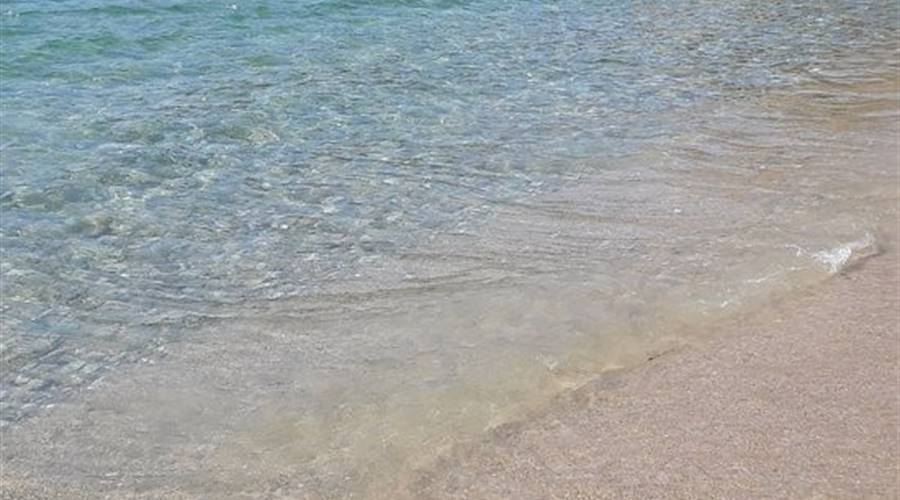 Spiaggia di Ligaries Skiathos