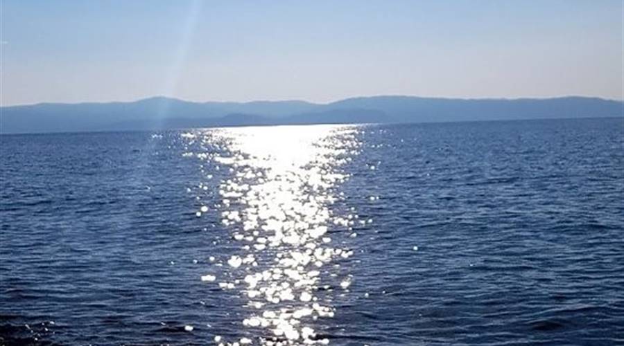 Spiaggia di Ligaries Skiathos