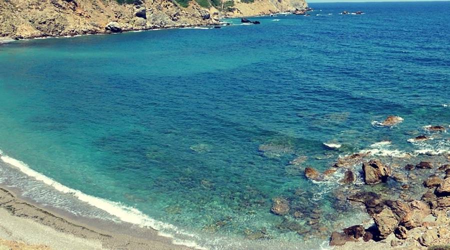 Spiaggia di Xanemo Skiathos