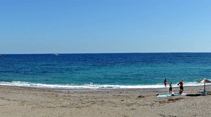 Spiaggia di Xanemo Skiathos