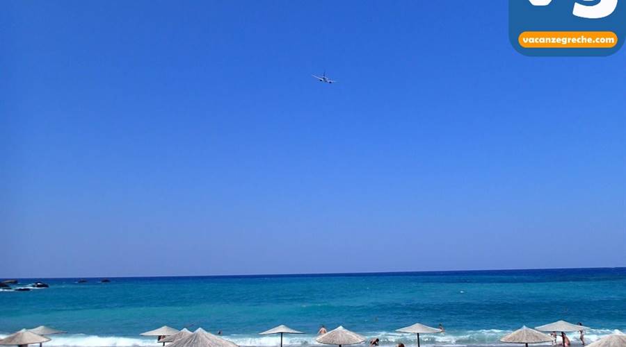 Spiaggia di Xanemo Skiathos