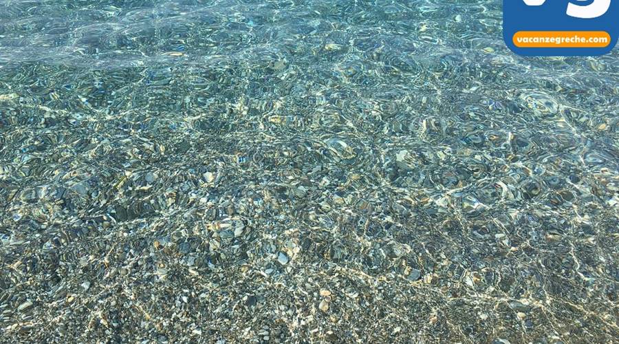 Spiaggia di Xanemo Skiathos