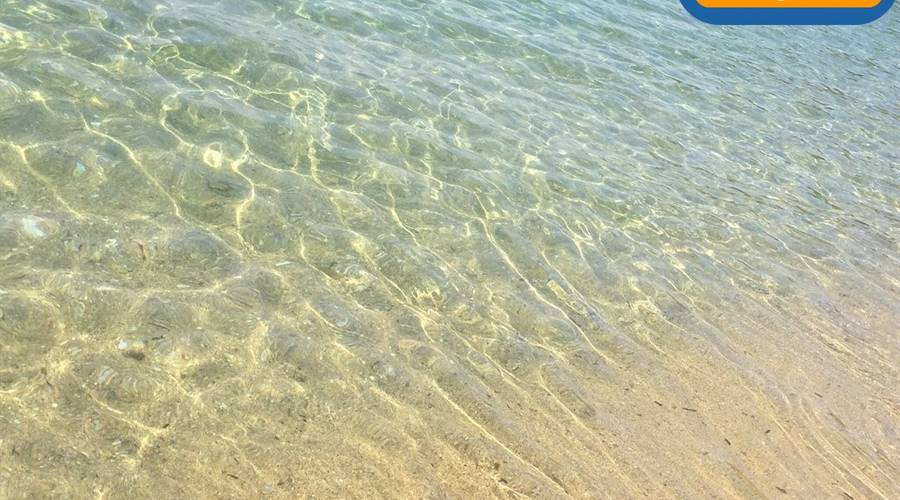 Spiaggia di Agia Eleni Skiathos