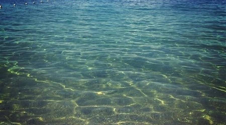 Spiaggia di Agia Eleni Skiathos
