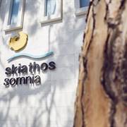Skiathos Somnia Isola di Skiathos