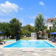 Villa Dell Angelo Skiathos