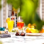 Villa Dell Angelo Skiathos