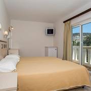 Sunrise Hotel Karpathos