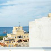 Sunrise Hotel Karpathos