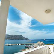 Sunrise Hotel Karpathos