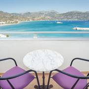 Sunrise Hotel Karpathos