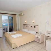 Sunrise Hotel Karpathos