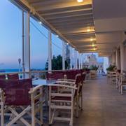 Sunrise Hotel Karpathos