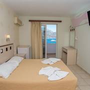 Sunrise Hotel Karpathos