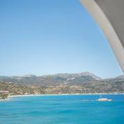 Sunrise Hotel Karpathos