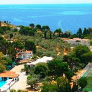 Koukias Village Apartments Troulos Skiathos