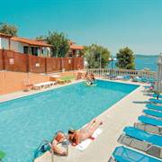 Eleni Village Achladies Skiathos