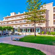 Santa Marina Beach Hotel Agia Marina Creta