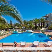 Santa Marina Beach Hotel Agia Marina Creta