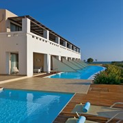 Cavo Spada Deluxe Resort and Spa Creta