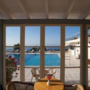 Mira Resort Lafkada 