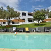 Katerina Apartments Troulos Skiathos