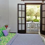 Katerina Apartments Troulos Skiathos