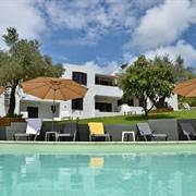Katerina Apartments Troulos Skiathos