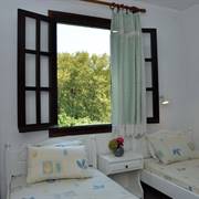 Katerina Apartments Troulos Skiathos