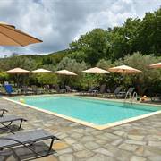 Katerina Apartments Troulos Skiathos