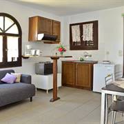 Katerina Apartments Troulos Skiathos