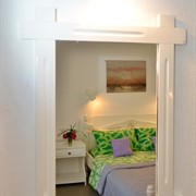 Katerina Apartments Troulos Skiathos