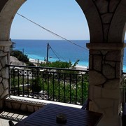 Sirios Hotel Lefkada