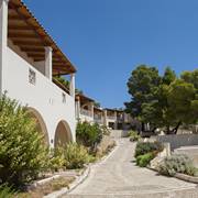 Alonissos Beach Bungalows and Suites Hotel