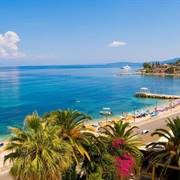 Casa dei Venti Corfu